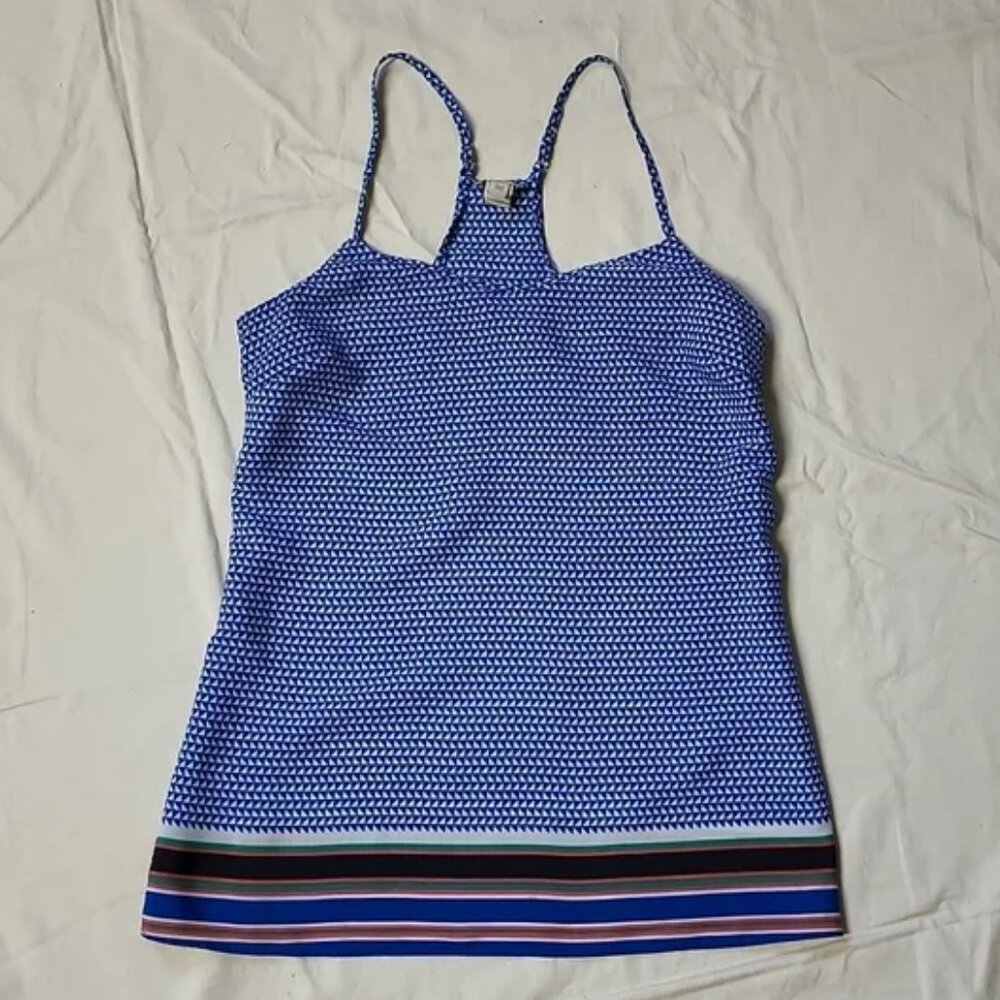 ☀️ J.Crew silky Tank Top ☀️